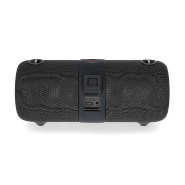 Nedis SPBT2480BK Haut -parleur Bluetooth®