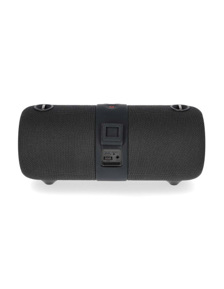 Nedis SPBT2480BK Haut -parleur Bluetooth®