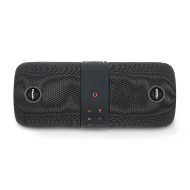 Nedis SPBT2480BK Haut -parleur Bluetooth®