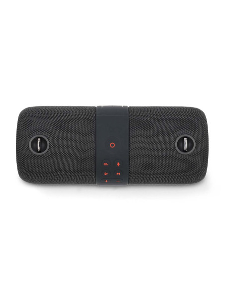 Nedis SPBT2480BK Haut -parleur Bluetooth®