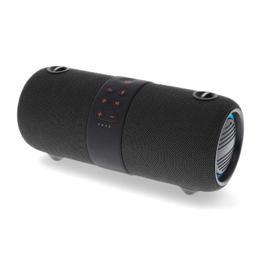 Nedis SPBT2480BK Haut -parleur Bluetooth®