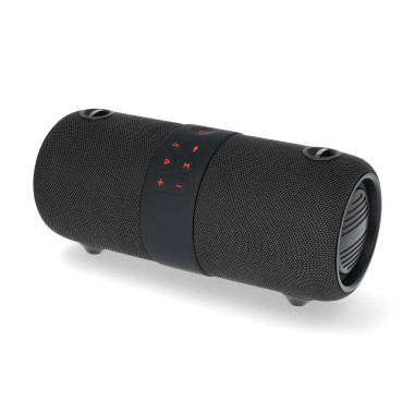 Nedis SPBT2480BK Haut -parleur Bluetooth®