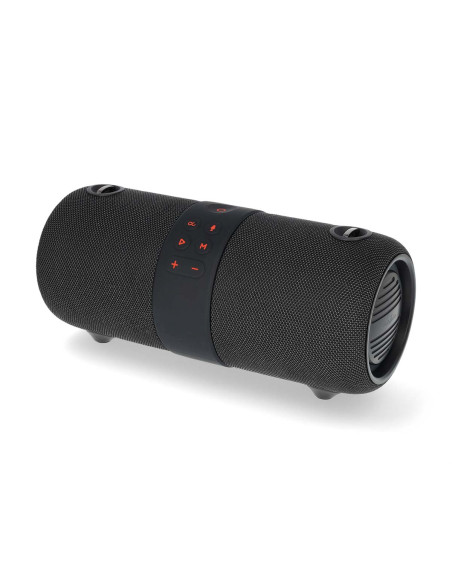 Nedis SPBT2480BK Haut -parleur Bluetooth®
