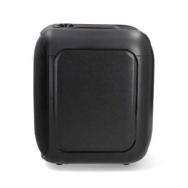 Nedis SPPT2450BK Haut-parleur BlueTooth® Party