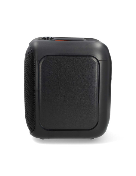 Nedis SPPT2450BK Haut-parleur BlueTooth® Party