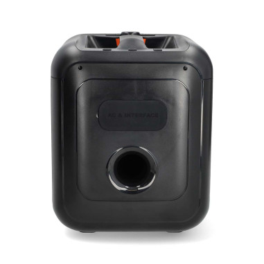 Nedis SPPT2450BK Haut-parleur BlueTooth® Party