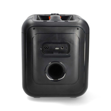 Nedis SPPT2450BK Haut-parleur BlueTooth® Party