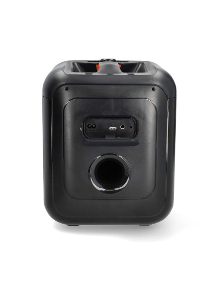 Nedis SPPT2450BK Haut-parleur BlueTooth® Party