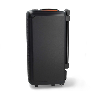 Nedis SPPT2480BK Haut-parleur BlueTooth® Party