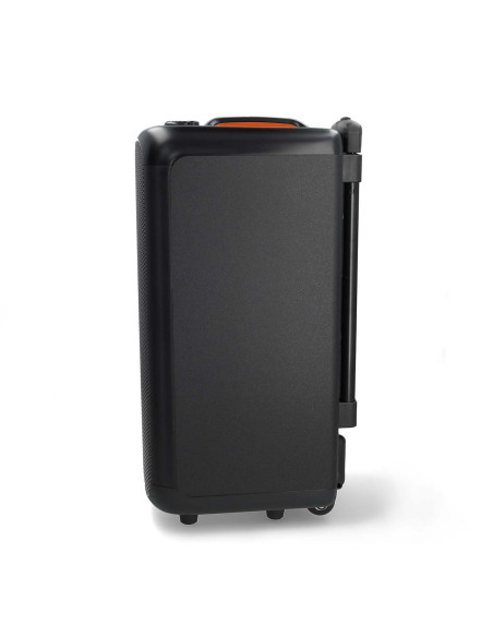 Nedis SPPT2480BK Haut-parleur BlueTooth® Party
