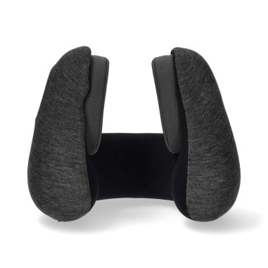 Nedis TRBT2400BK Écouteurs supra-auriculaires sans fil