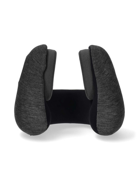 Nedis TRBT2400BK Écouteurs supra-auriculaires sans fil