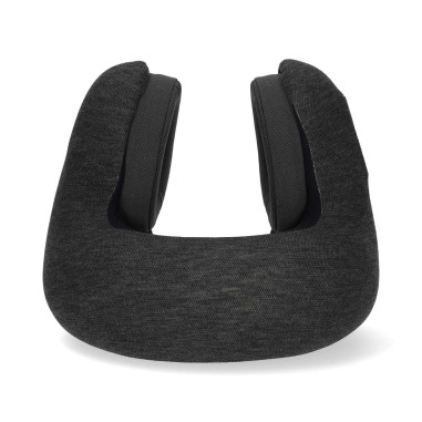Nedis TRBT2400BK Écouteurs supra-auriculaires sans fil