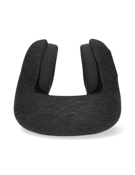 Nedis TRBT2400BK Écouteurs supra-auriculaires sans fil