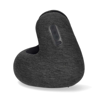 Nedis TRBT2400BK Écouteurs supra-auriculaires sans fil