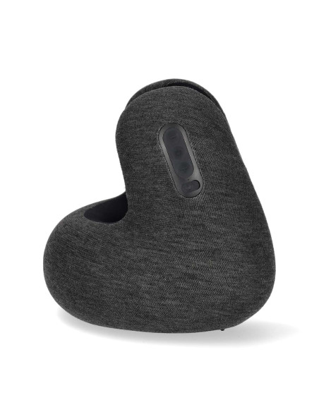 Nedis TRBT2400BK Écouteurs supra-auriculaires sans fil