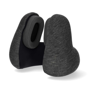 Nedis TRBT2400BK Écouteurs supra-auriculaires sans fil