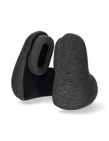 Nedis TRBT2400BK Écouteurs supra-auriculaires sans fil