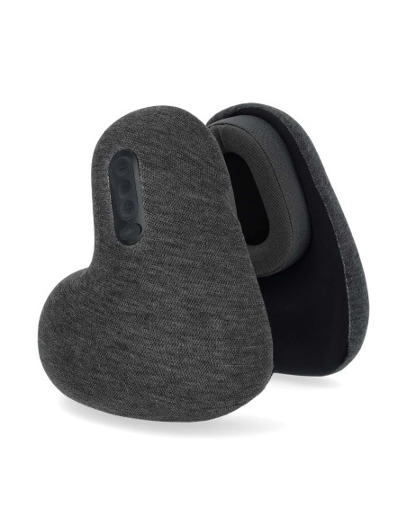 Nedis TRBT2400BK Écouteurs supra-auriculaires sans fil