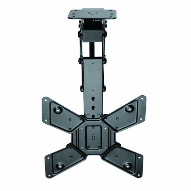 Nedis TVCM5850BK SmartLife Motorised TV Ceiling Mount