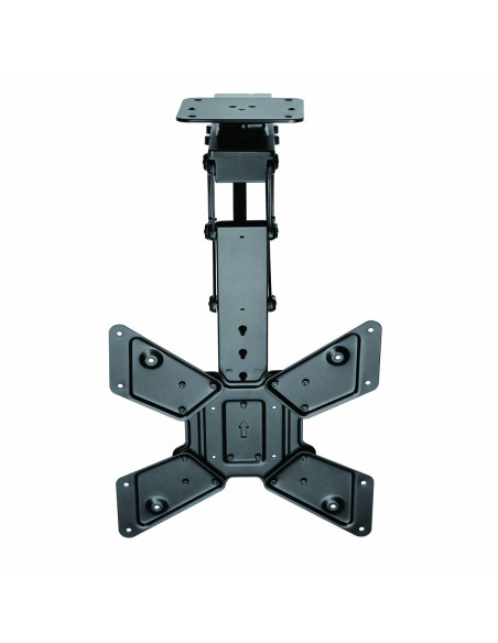 Nedis TVCM5850BK SmartLife Motorised TV Ceiling Mount