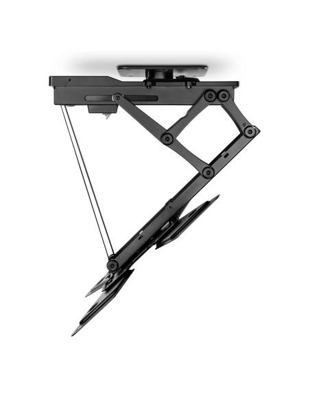 Nedis TVCM5850BK SmartLife Motorised TV Ceiling Mount