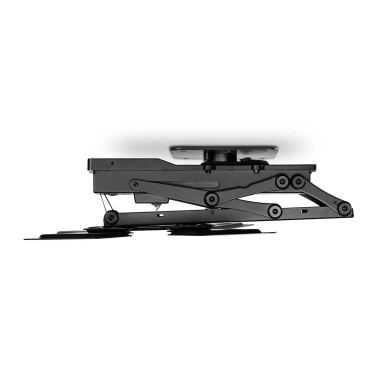 Nedis TVCM5850BK SmartLife Motorised TV Ceiling Mount