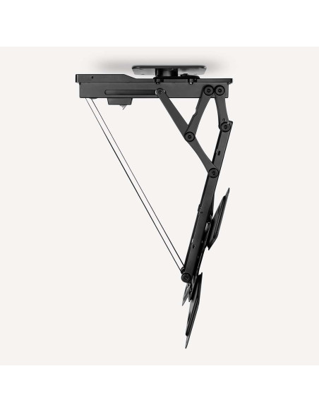 Nedis TVCM5850BK SmartLife Motorised TV Ceiling Mount