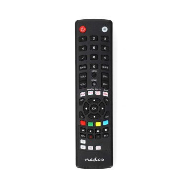 Nedis TVRC2310BK Télécommande universelle