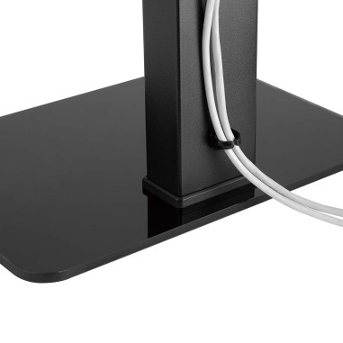 Nedis TVSM2040BK Support TV fixe
