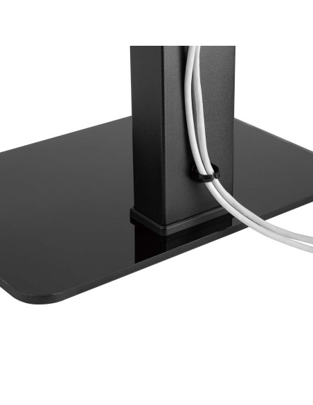 Nedis TVSM2040BK Support TV fixe