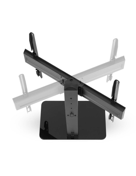 Nedis TVSM2040BK Support TV fixe