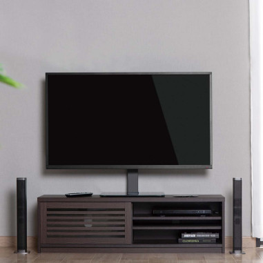 Nedis TVSM2040BK Support TV fixe