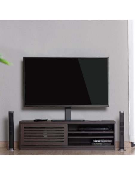 Nedis TVSM2040BK Support TV fixe
