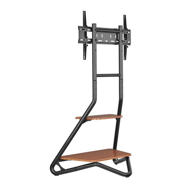 Nedis TVSM6200BK Support TV sur Pied