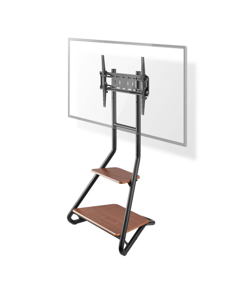 Nedis TVSM6200BK Support TV sur Pied