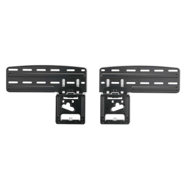 Nedis TVWM5065BK Support TV mural fixe