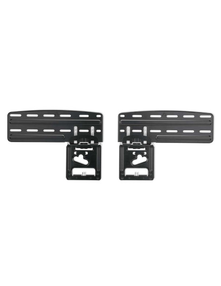 Nedis TVWM5065BK Support TV mural fixe