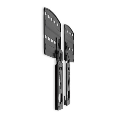 Nedis TVWM5065BK Support TV mural fixe