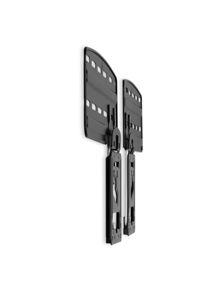 Nedis TVWM5065BK Support TV mural fixe