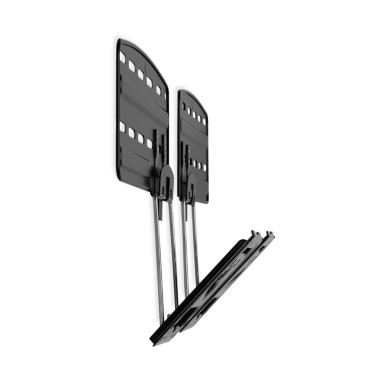 Nedis TVWM5065BK Support TV mural fixe