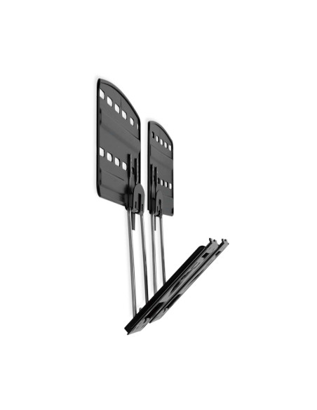 Nedis TVWM5065BK Support TV mural fixe
