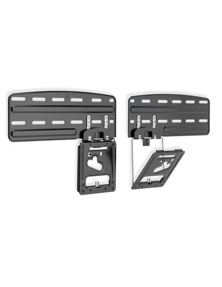 Nedis TVWM5065BK Support TV mural fixe