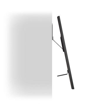 Nedis TVWM5065BK Support TV mural fixe
