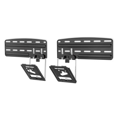 Nedis TVWM5065BK Support TV mural fixe