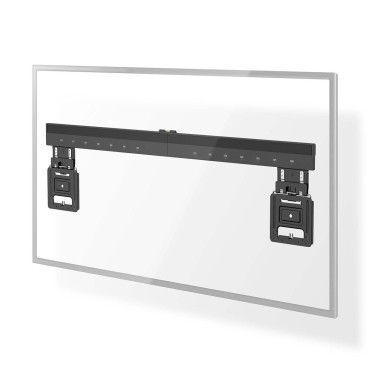 Nedis TVWM5090BK Support TV mural fixe