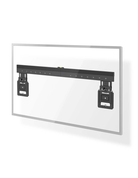 Nedis TVWM5090BK Support TV mural fixe