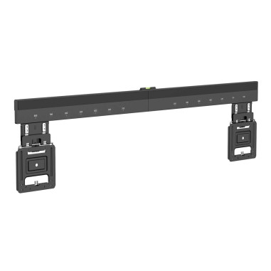 Nedis TVWM5090BK Support TV mural fixe