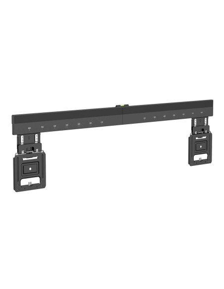 Nedis TVWM5090BK Support TV mural fixe