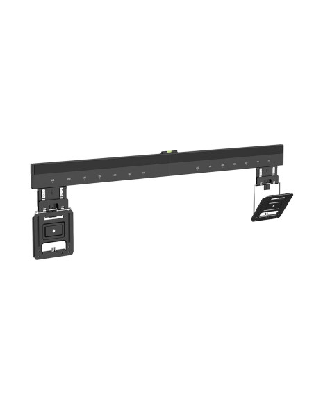 Nedis TVWM5090BK Support TV mural fixe